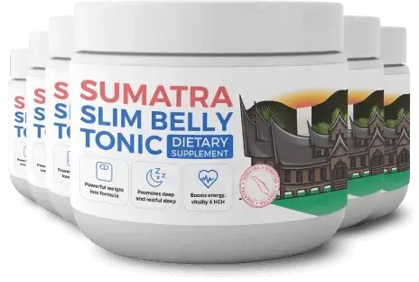 Sumatra Slim Belly Tonic order now